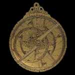 astrolabe